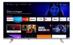 Smart TV 39” Philco Android PTV39E3AASSB Dolby Audio