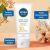NIVEA SUN Protetor Solar Facial Toque Seco Antissinais FPS30 40ml