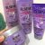 Kit L’Oréal Paris Elseve Hidra Hialurônico – Shampoo + Condicionador + Tratamento + Creme Noturno, Color Transparente