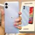 Smartphone Infinix Smart 7 64GB Preto 4G MediaTek 3GB RAM 6,6″ Câm. 13MP + Selfie 5MP Dual Chip