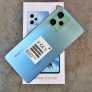 Smartphone Xiaomi Redmi Note 12 Pro 5G Dual SIM 256GB – 8GB Ram (Versao Global) (Sky Blue)