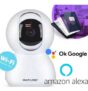 Baba Eletrônica Full HD Wi-Fi – Multilaser Liv – SE221