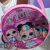 Bolsinha LOL com maquiagem infantil, View