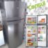 Hydra DPFT.E.551BR Fit – Ducha Eletrônica, 5500W, 127V, Branco
