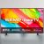 Smart TV LED 43″ FULL HD Semp R6500 – Roku, Alexa, Wifi