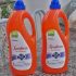 Sabonete Facial Vitamina C 200Ml, Nupill