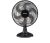 Ventilador de Mesa Ventisol Premium Turbo 6 38cm 3 Velocidades