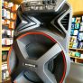 Caixa Amplificada Connect Partyplus, Mondial, Bivolt, 250W RMS, Preto – CM-250