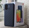 Smartphone Xiaomi Redmi 12C 128GB – 4GB Ram