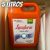 Lysoform Desinfetante Líquido Suave Odor 5 litros