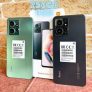 Smartphone Xiaomi Note 12 4G 256GB – 8GB Ram (Versao Global) (Onyx Gray)