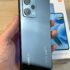 Celular Xiaomi Redmi Note 12 128GB / 6GB RAM/Dual Sim/TelaP e 13MP – Onyx Gray – Preto