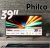 Smart TV 39” Philco Android PTV39E3AASSB Dolby Audio Bivolt