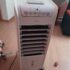 Aspirador de Pó e Água WAP 1400W GTW Compact – Preto e Turquesa
