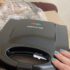 Umidificador de Ar Ultrassônico 2,2L Bivolt Automático Fisher Price – HC055