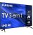 Samsung Smart TV Crystal 43″ 4K UHD CU7700 – Alexa built in, Samsung Gaming Hub