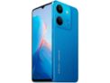 Smartphone Infinix Smart 7 64GB Azul 4G MediaTek 3GB RAM 6,6″ Câm. 13MP + Selfie 5MP Dual Chip