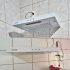Geladeira/Refrigerador Consul Frost Free Duplex – Branco 386L CRM44AB