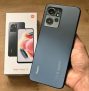Celular Xiaomi Redmi Note 12 128GB / 6GB RAM/Dual Sim/TelaP e 13MP – Onyx Gray – Preto