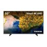 Smart Tv 50 Polegadas 50C350L TB012 4k Toshiba