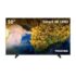 Smart TV Philips 50″ 4K 50PUG7408/78, Google TV, Comando de Voz, Dolby Vision/Atmos, VRR/ALLM, Bluetooth