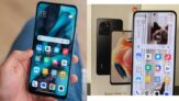 Smartphone Xiaomi Note 12 4G 128GB 6GB Ram (VERSAO GLOBAL) (Ice Blue)