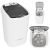 Lavadora de Roupas Colormaq 14KG Semi Automatica – LCS14 Branco 127V