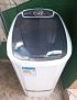 Lavadora de Roupas Colormaq 12kg Semi Automatica – LCS12 Branco 127V