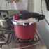 Fritadeira Air Fryer Sem Óleo Philco PFR15VI, 4.4L, 1500W, 127V, Vermelho – 53801075