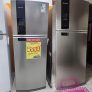 – Geladeira/Refrigerador Brastemp Frost Free Duplex – 462L BRM55BK