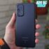 Samsung Galaxy A14 4g 64gb 4gb Verde Lima