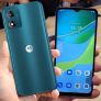 Smartphone Motorola Moto E13, 64GB, 4GB RAM, Octa Core, Câmera 13MP, Tela de 6.5, Verde – PAXV0010BR
