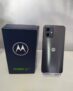 Smartphone Motorola Moto G14 128GB Lilás 4G Octa-Core 4 GB RAM 6,5″ Câm. Dupla + Selfie 8MP Dual Nano SIM