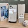 Smartphone Xiaomi Redmi Note 12 Pro 5G Dual SIM 256GB – 8GB Ram (Versao Global) (Polar White)