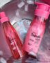 Conjunto Sorbet Desodorante Nutritivo Para o Corpo e Body Splash Tododia Acerola e Hibisco