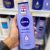 NIVEA Loção Hidratante Desodorante Soft Milk 400ml – Hidratação para pele seca, com textura leve e sensação de suavidade que deixa a pele macia, cheirosa e hidratada por 48h