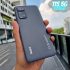 Smartphone Xiaomi Note 12 5G 256GB – 8GB Ram (Versao Global) (Forest Green)