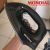 Ferro de Passar a Seco, Mondial, Preto, 1000W, 110V – FSN-55-B