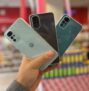 Smartphone Motorola Moto G22 128GB Azul 4G 4GB RAM Tela 6,5″ Câm. Quádrupla + Selfie 16MP
