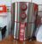 Fritadeira Air Fry Philco Inox Redstone PFR18VI 1500W 4,6L 127V