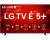 Smart TV 50″ 4K LG UHD ThinQ AI 50UR8750PSA HDR Bluetooth Alexa Google Assistente Airplay2 3 HDMI