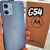 Smartphone Motorola Moto G54 128GB Azul 5G 4GB RAM 6,5″ Câm. Dupla + Selfie 16MP Dual Chip