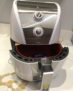 Fritadeira Air Fryer Britânia 5L Branca Redstone 1500W
