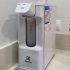 Chuveiro Acqua Duo 127V 5500W, Lorenzetti, 7510100, Branco, Pequeno