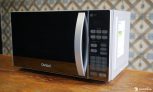Micro-Ondas Consul 20L Inox com Função Descongelar – Espelhado CM020BF