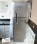 Geladeira/Refrigerador Electrolux Frost Free – Duplex 400L DFX44