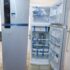 Painel para TV até 55” 3 Prateleiras Colibri Home Atlântico