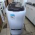 Fritadeira Air Fryer Britânia 5L Branca Redstone 1500W