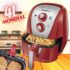 Balança Digital até 180kg Vidro Temperado – Multilaser Digi-Health