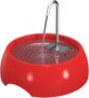 Amicus FONTE BEBEDOURO H2O 600ML VERMELHO USB